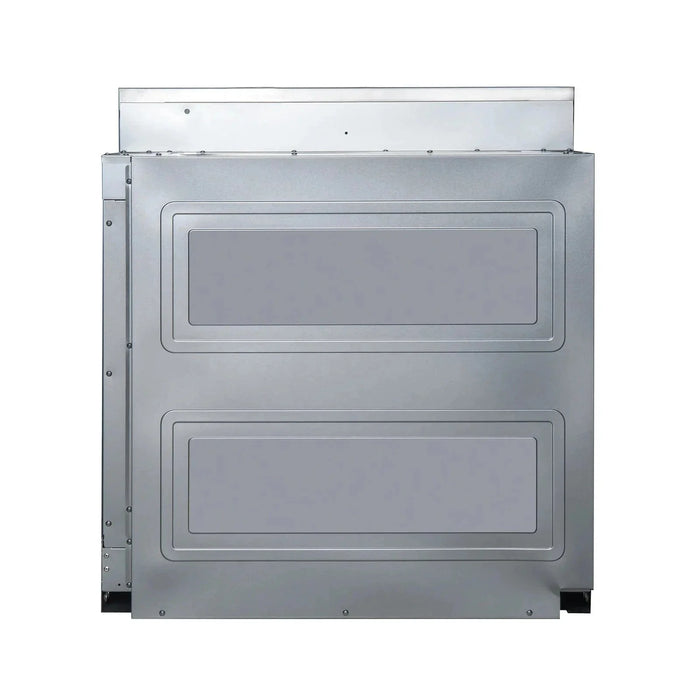 Forno Asti 30"French Door Electric Wall Oven,  FBOEL1333-3009K