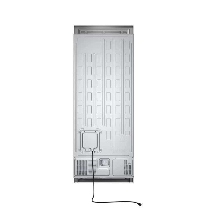 FORNO Maderno 32" Right Swing Convertible Refrigerator  FFFFD1722-32RSG09K