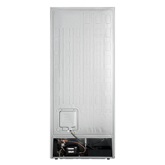 FORNO Maderno 32" Right Swing Convertible Refrigerator  FFFFD1722-32RMG-WHT09K