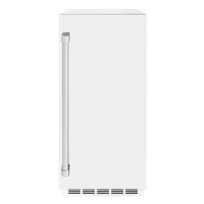 ZLINE 15" Touchstone Gourmet Ice Maker, Drain Pump09K