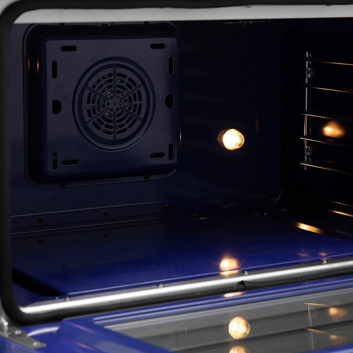 FORNO Massimo 36" Electric Range FFSEL6020-3609K
