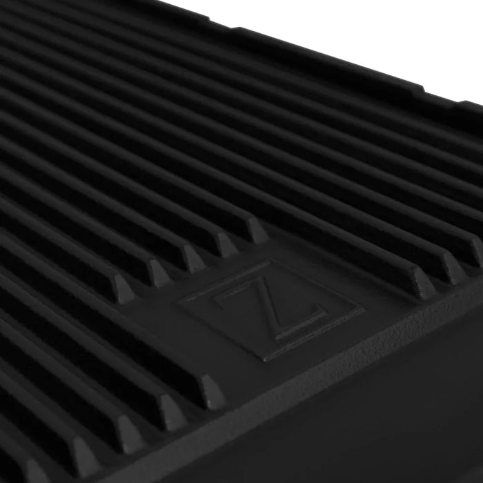 ZLINE 30" Ceramic Rangetop with 4 Gas Burners, Griddle RT-GR-3009K