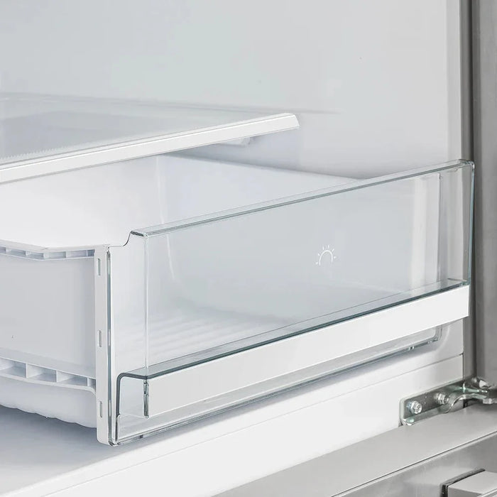 FORNO Moena 40" French Door Built-In Refrigerator FFRBI1820-40MG09K