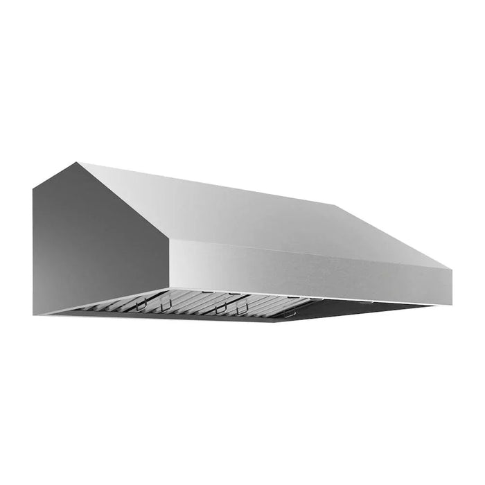 ZLINE Under Cabinet Outdoor Grill Hood GOU1-4209K