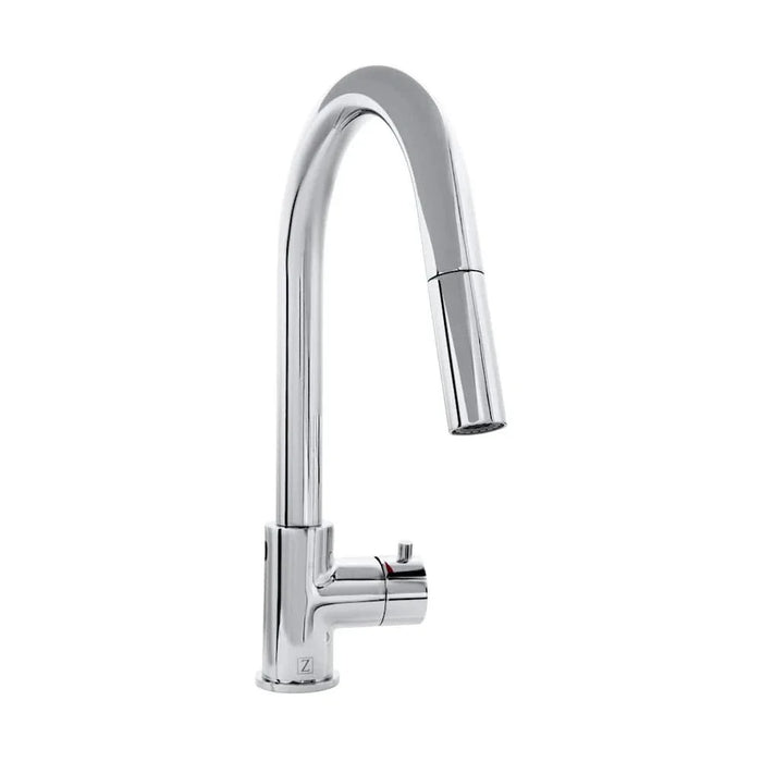 ZLINE Gemini Touchless Kitchen Faucet GEM-KFS-CH09K