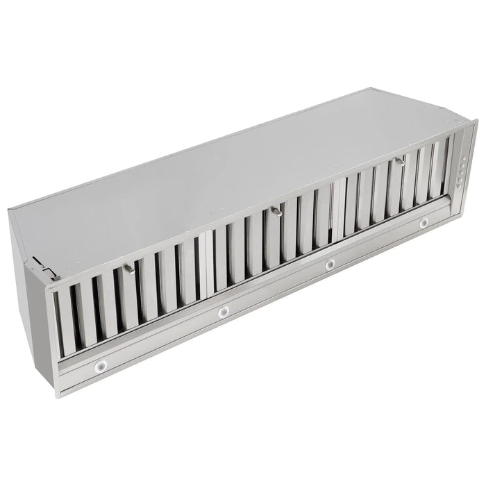 FORNO Frassanito 48" Recessed Range Hood FRHRE5346-4809K
