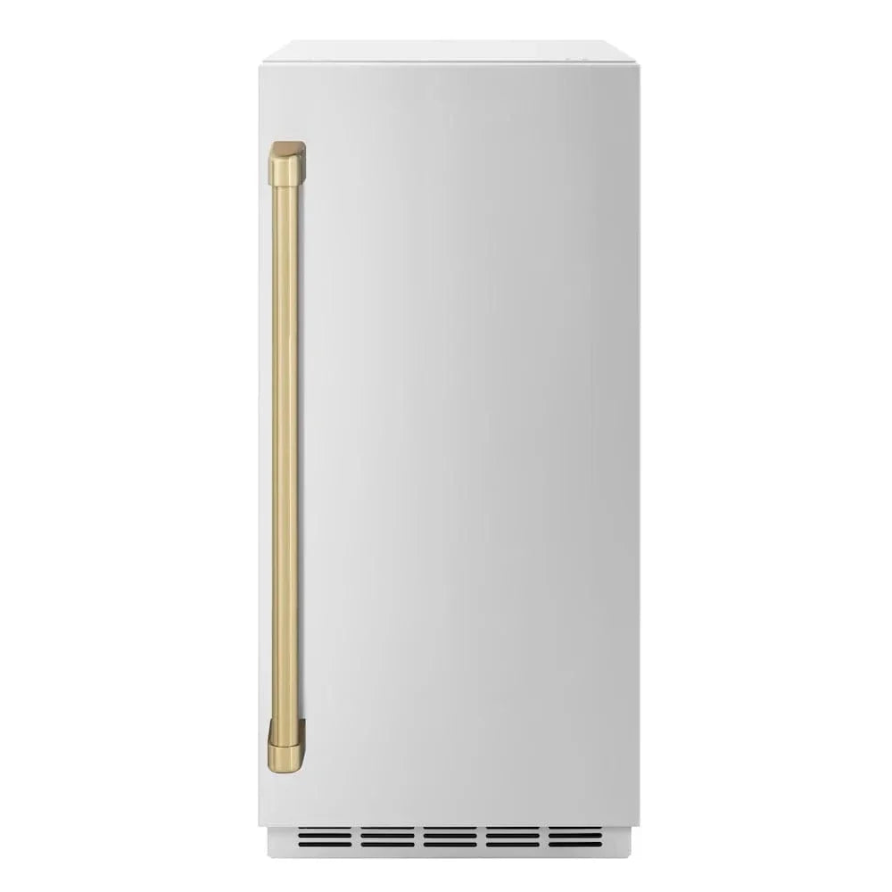 Refrigerators