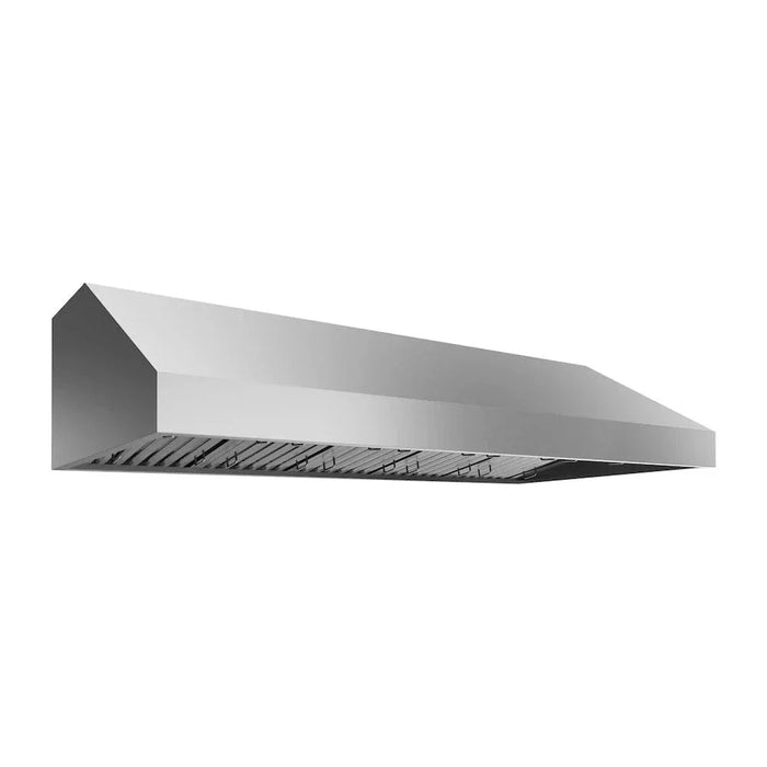 ZLINE Under Cabinet Outdoor Grill Hood GOU1-7209K