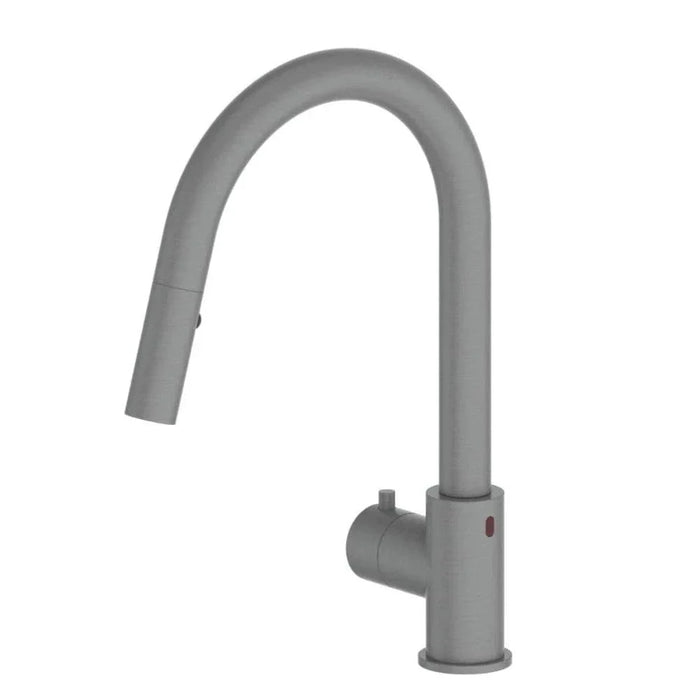 ZLINE Gemini Touchless Kitchen Faucet GEM-KFS-GM09K