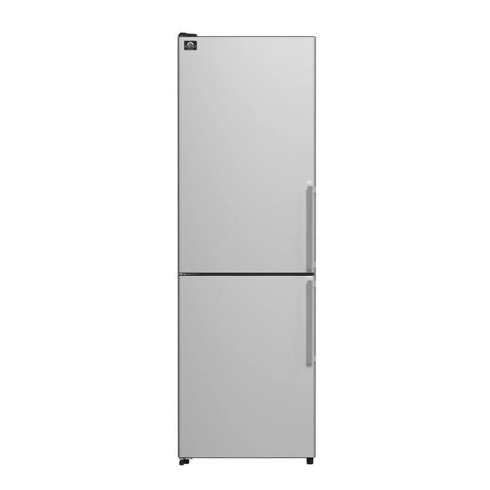 FORNO Guardia 23.4" Left Swing Refrigerator FFFFD1778-24LS09K