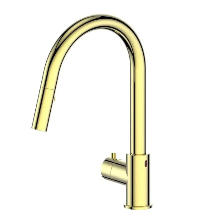 ZLINE Gemini Touchless Kitchen Faucet GEM-KFS-PG09K