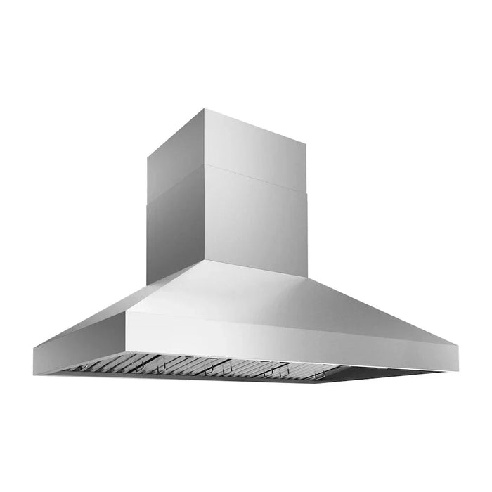 ZLINE Wall Mount Outdoor Grill Hood GOW1-6009K