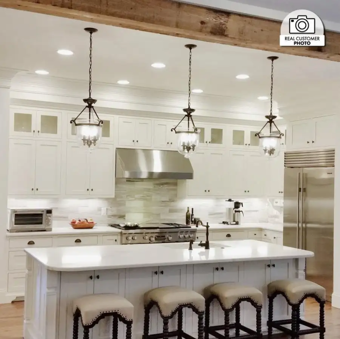 ZLINE 24" Chimney-60" Under Cabinet Hoods, 520/523/527-60-2FTEXT09K