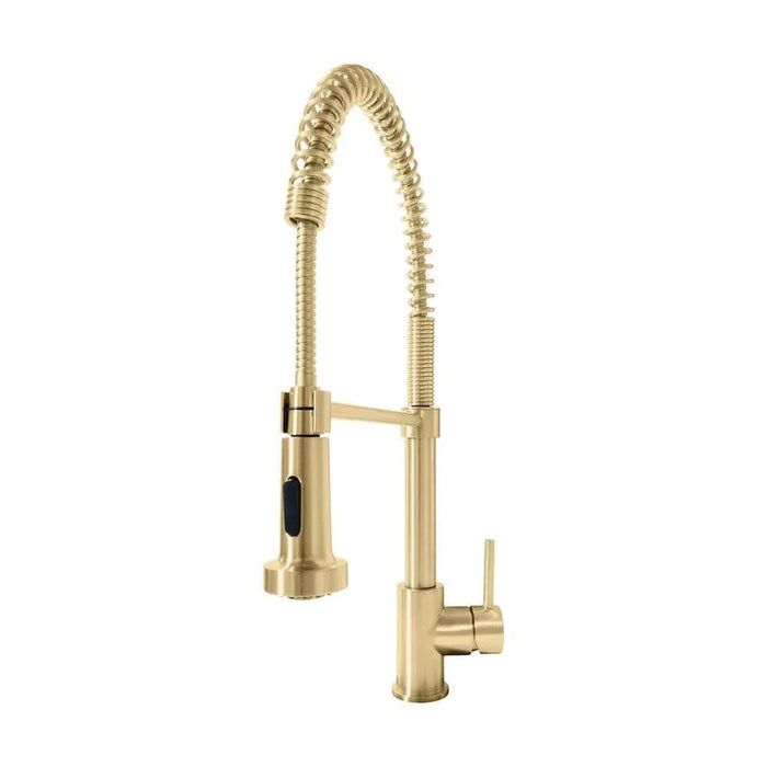 ZLINE Apollo Kitchen Faucet, APL-KF-CB09K