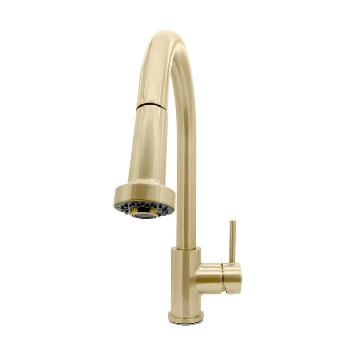 ZLINE Monet Kitchen Faucet, MON-KF-CB09K