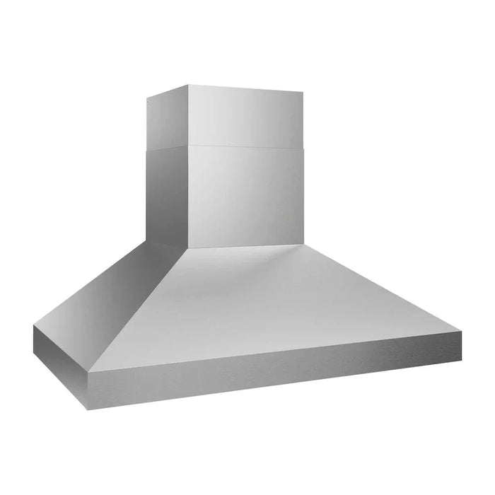 ZLINE Wall Mount Outdoor Grill Hood GOW1-6009K