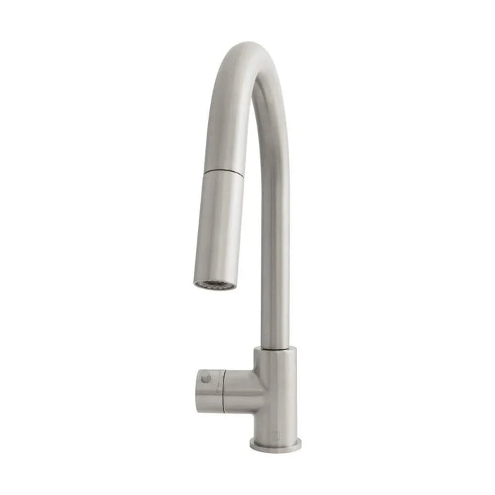 ZLINE Gemini Touchless Kitchen Faucet GEM-KFS-BN09K
