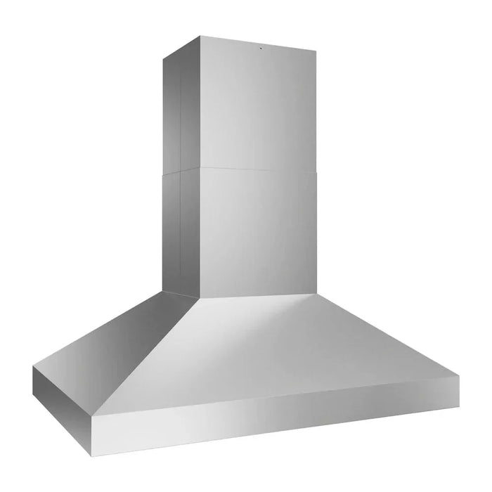 ZLINE Island Mount Outdoor Grill Hood GOi1-6009K