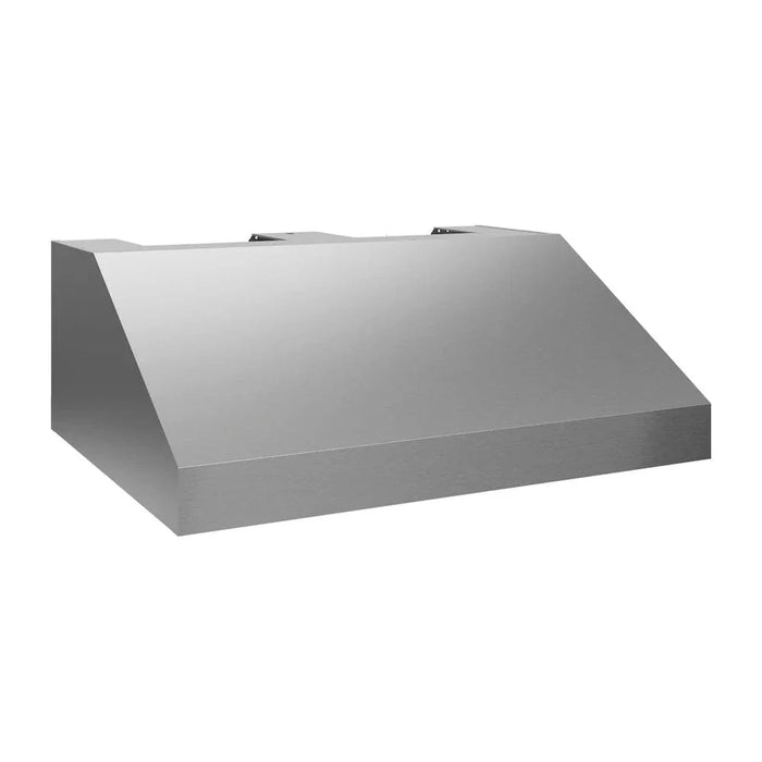ZLINE Under Cabinet Outdoor Grill Hood GOU1-4809K
