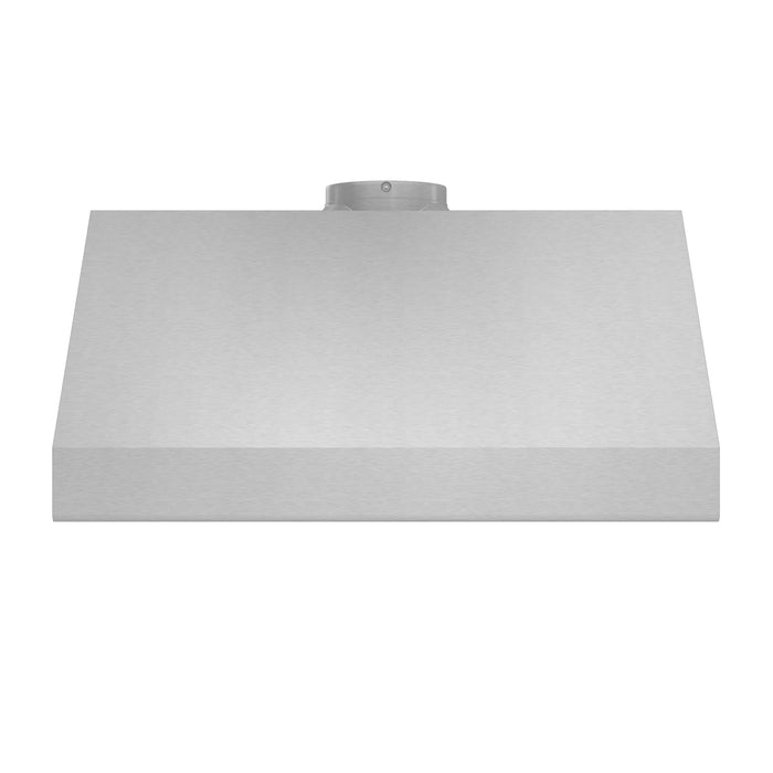THOR Kitchen 36" Under Cabinet Range Hood TUCH361809K