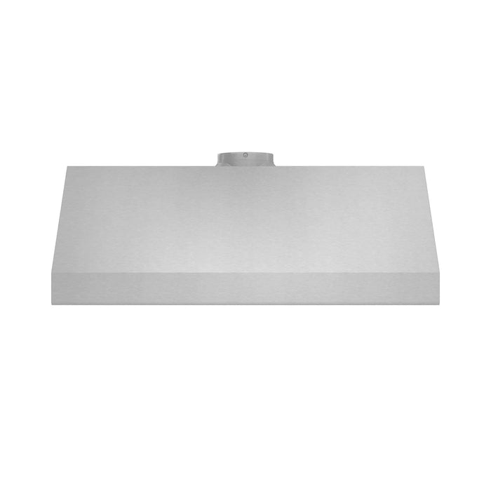 THOR Kitchen 48" Under Cabinet Range Hood TUCH481809K