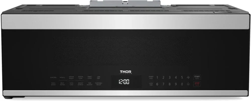 THOR 30" Over-the-Range Slim Microwave, TOR30L09K