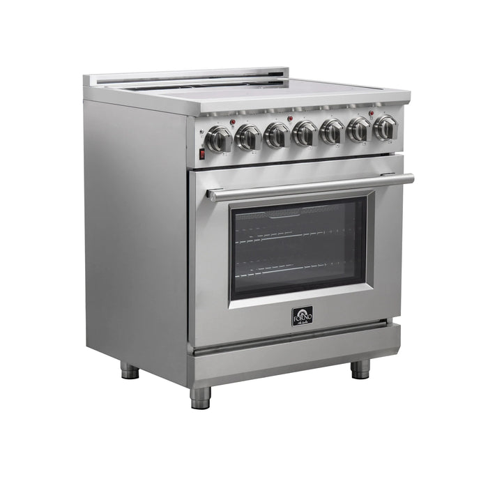FORNO Massimo 30" Electric Range FFSEL6020-3009K