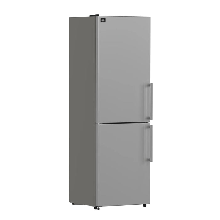 FORNO Guardia 23.4" Left Swing Refrigerator FFFFD1778-24LS09K