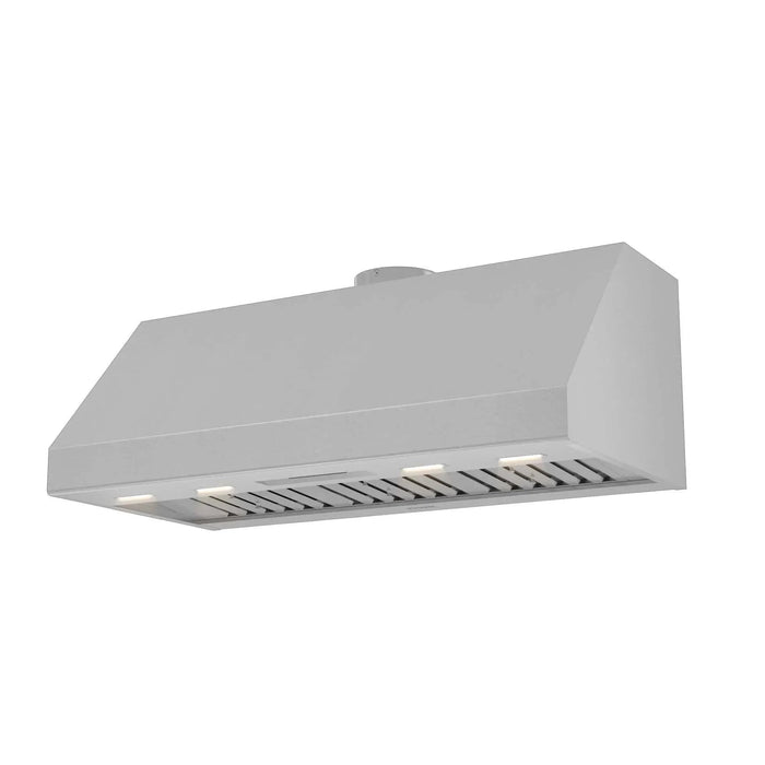THOR Kitchen 48" Under Cabinet Range Hood TUCH481809K