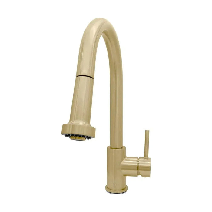 ZLINE Monet Kitchen Faucet, MON-KF-CB09K