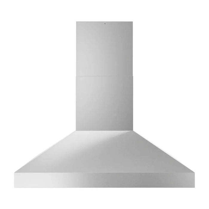 ZLINE Island Mount Outdoor Grill Hood GOi1-6009K