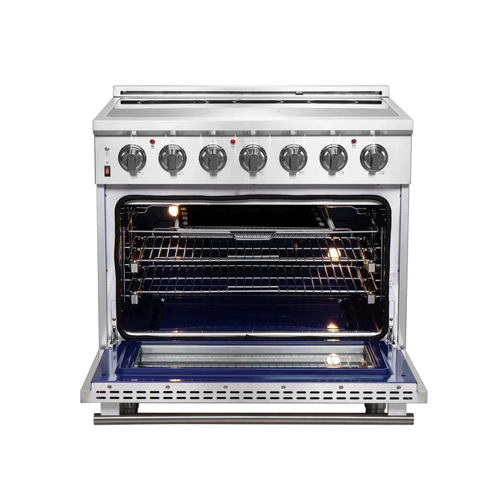 FORNO Massimo 36" Electric Range FFSEL6020-3609K
