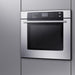 Forno Villarosa 30" Convection Electric Wall Oven, Stainless Steel, FBOEL1358-30 Forno