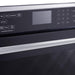 Forno Villarosa 30" Convection Electric Wall Oven, Stainless Steel, FBOEL1358-30 Forno
