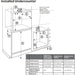 Forno Villarosa 30" Convection Electric Wall Oven, Stainless Steel, FBOEL1358-30 Forno