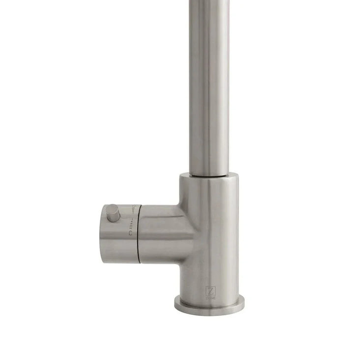 ZLINE Gemini Touchless Kitchen Faucet GEM-KFS-BN09K