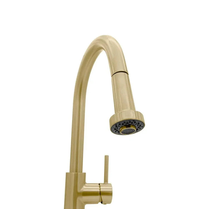 ZLINE Monet Kitchen Faucet, MON-KF-CB09K