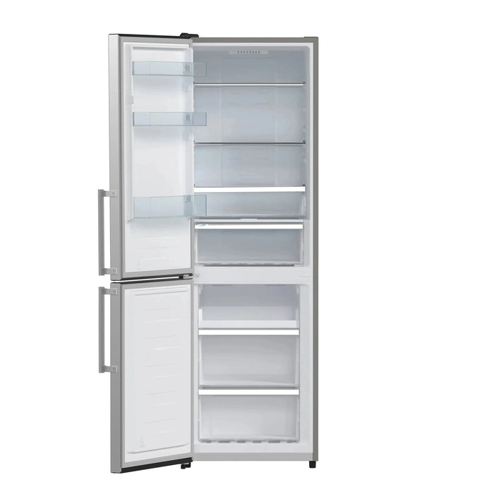 FORNO Guardia 23.4" Left Swing Refrigerator FFFFD1778-24LS09K