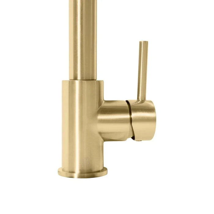 ZLINE Apollo Kitchen Faucet, APL-KF-CB09K