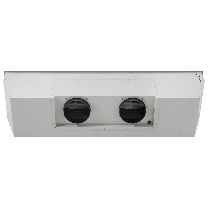 FORNO Frassanito 48" Recessed Range Hood FRHRE5346-4809K