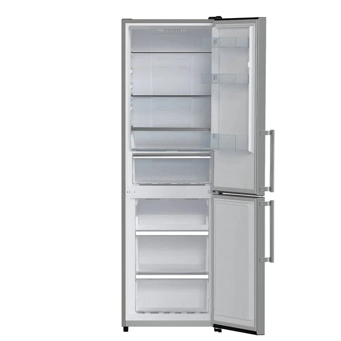 FORNO Guardia 23.4" Right Swing Refrigerator FFFFD1778-24RS09K