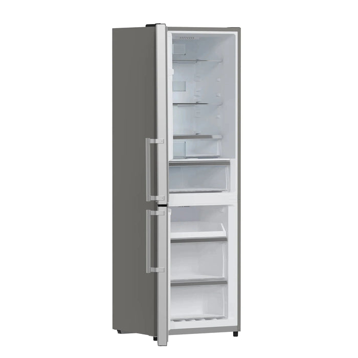 FORNO Guardia 23.4" Left Swing Refrigerator FFFFD1778-24LS09K