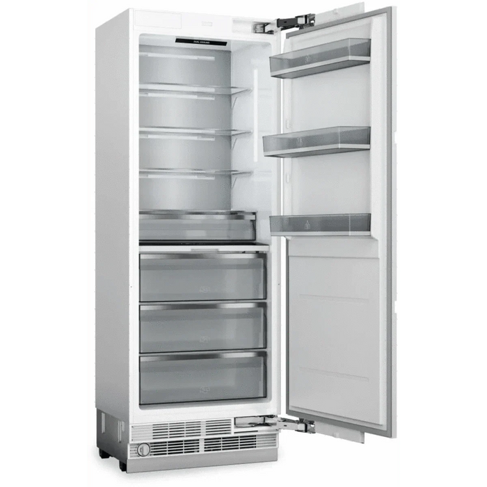 THOR Kitchen X-Series 30" Panel Ready Built-In Refrigerator XRF30CRF-SS09K
