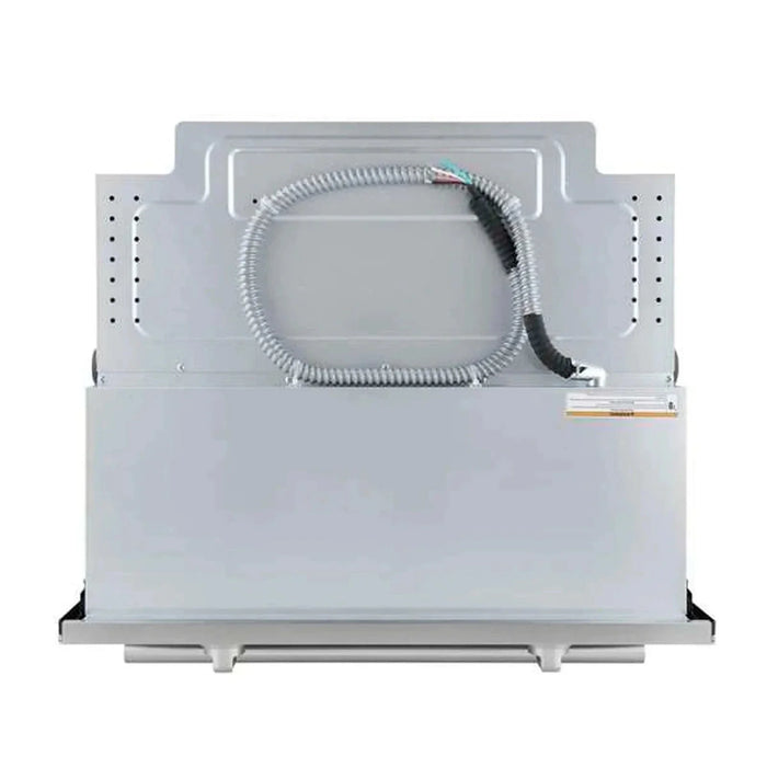 Forno Vomero 30-Inch Single Wall Oven in Stainless Steel, FBOEL1370-3009K