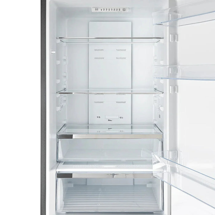 FORNO Guardia 23.4" Right Swing Refrigerator FFFFD1778-24RS09K