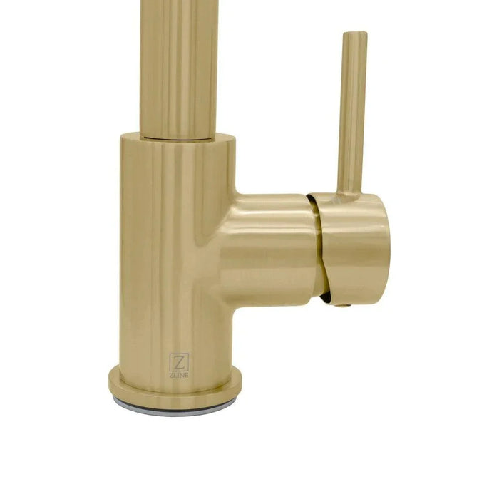 ZLINE Monet Kitchen Faucet, MON-KF-CB09K