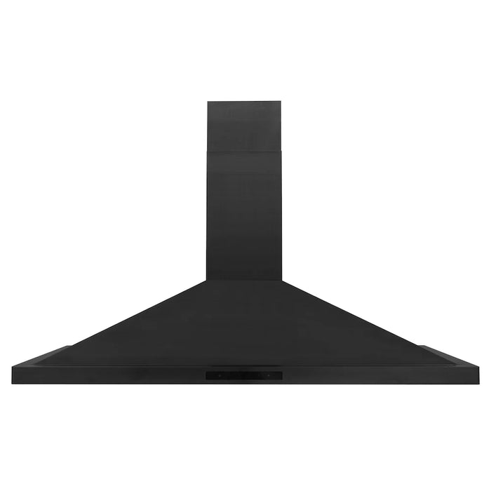 ZLINE 48" Bundled Stainless DualRange RangeHood Dishwasher 3KP-RABRH48-DW09K