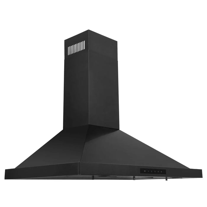 ZLINE 30 " Package Range RGB-30, Range Hood BSKBN, Microwave MWD-1 , Dishwasher DW-BS-24,  4KP-RGBRH30-MWDW09K