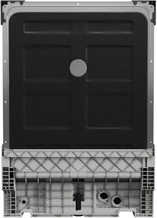 THOR 24" Full Console Built-In Dishwasher, ADW24PF09K
