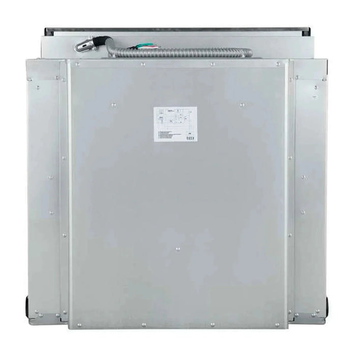 Forno Vomero 30-Inch Single Wall Oven in Stainless Steel, FBOEL1370-3009K